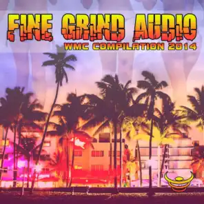Fine Grind Audio - WMC Compilation 2014