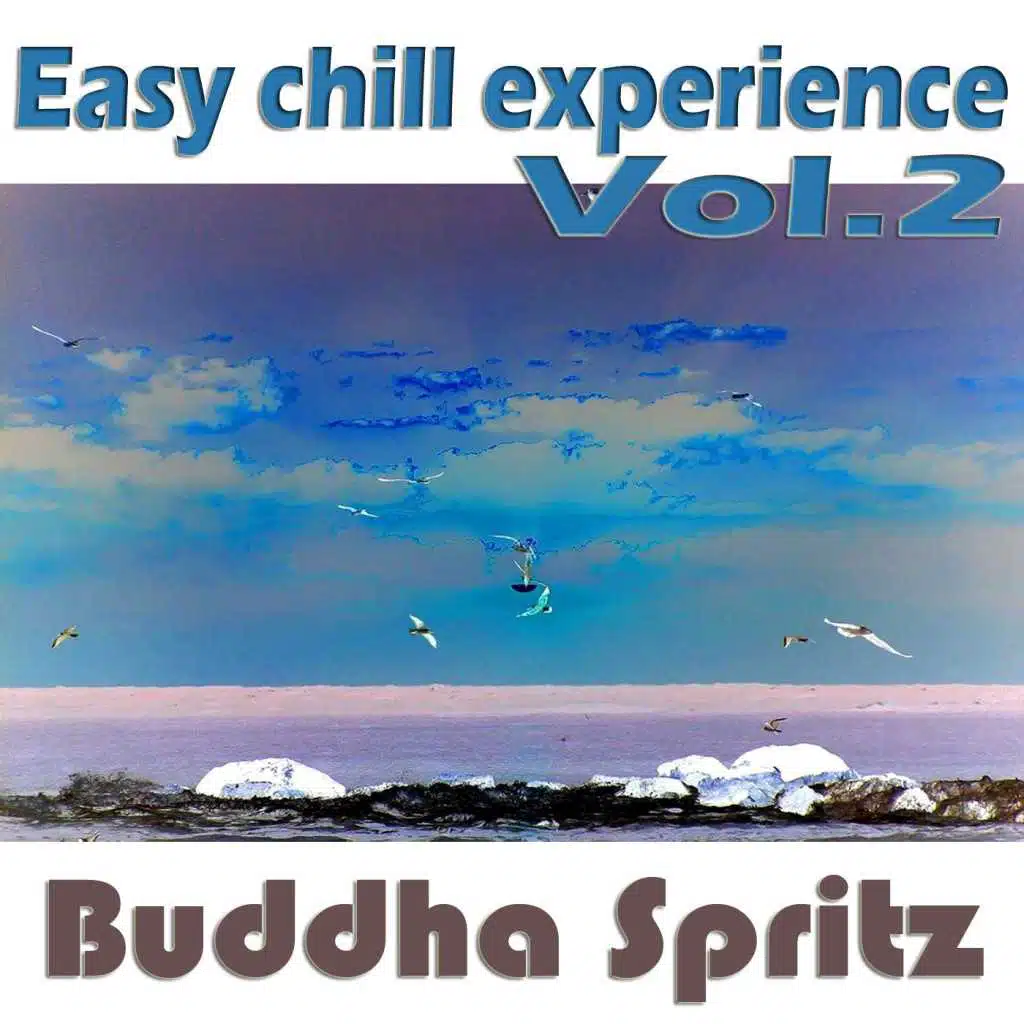 Buddha Spritz