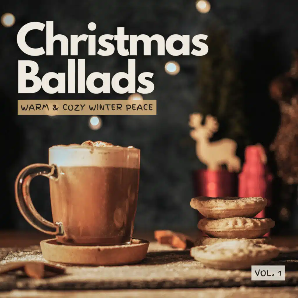 Funny Sort of Christmas