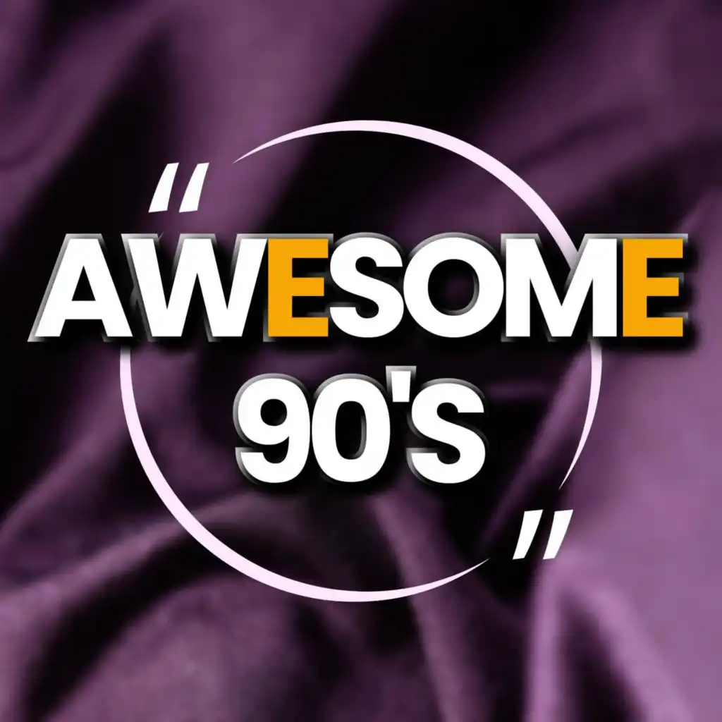 Awesome 90's 100 Classic Hits from the Nineties