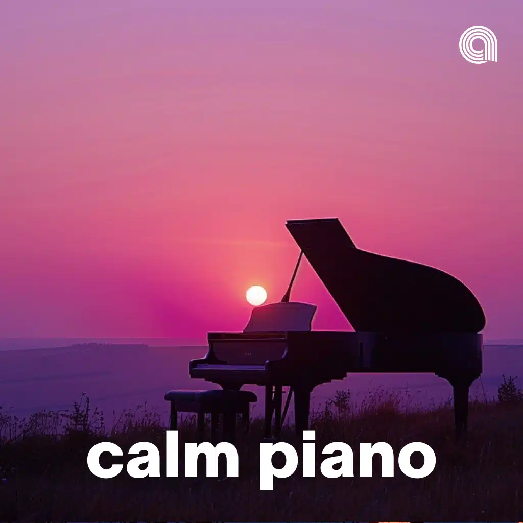 Calm Piano