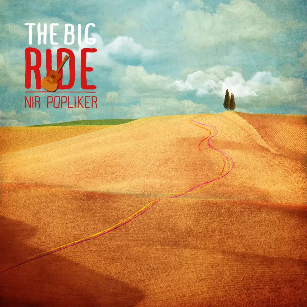 The Big Ride
