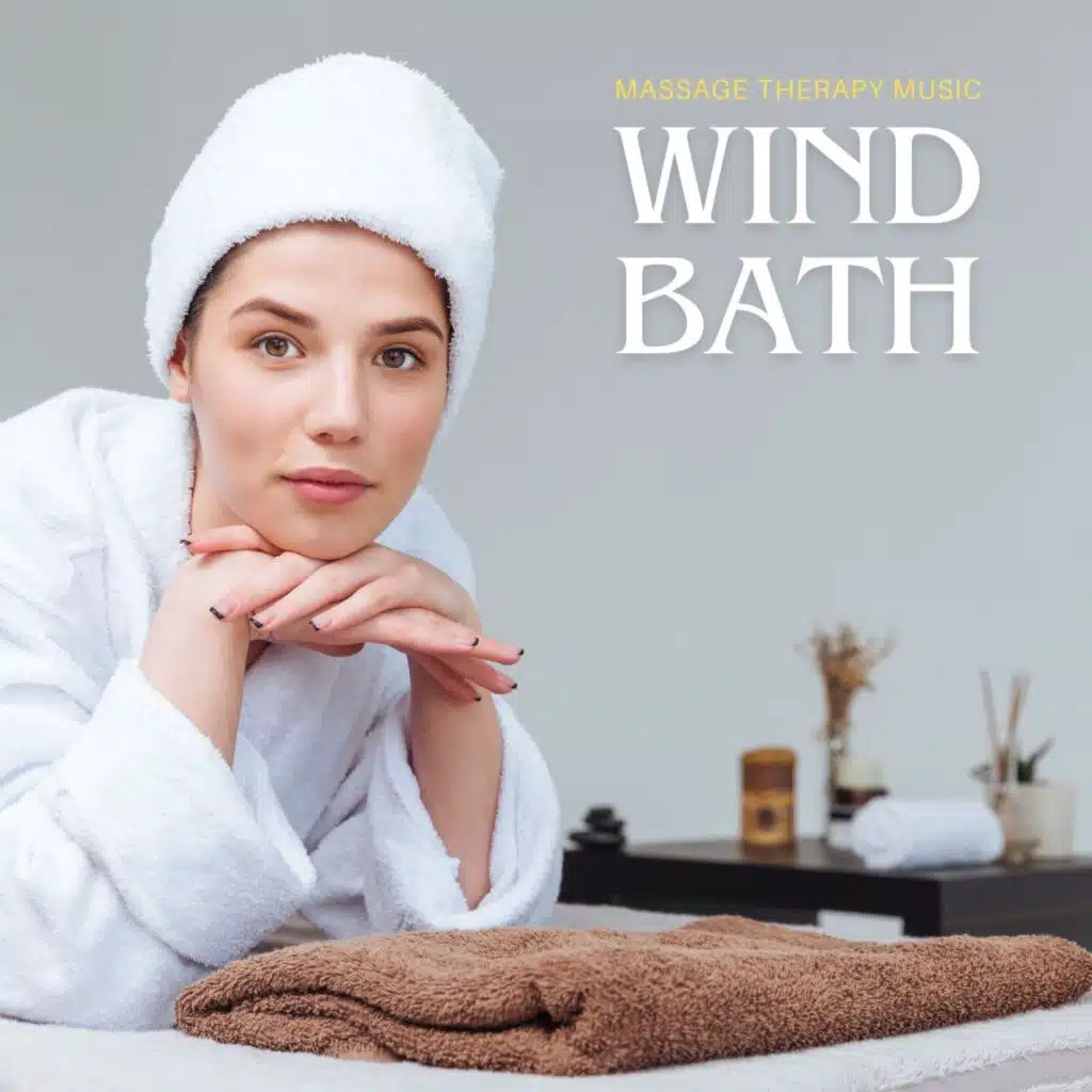 Massage Therapy Music