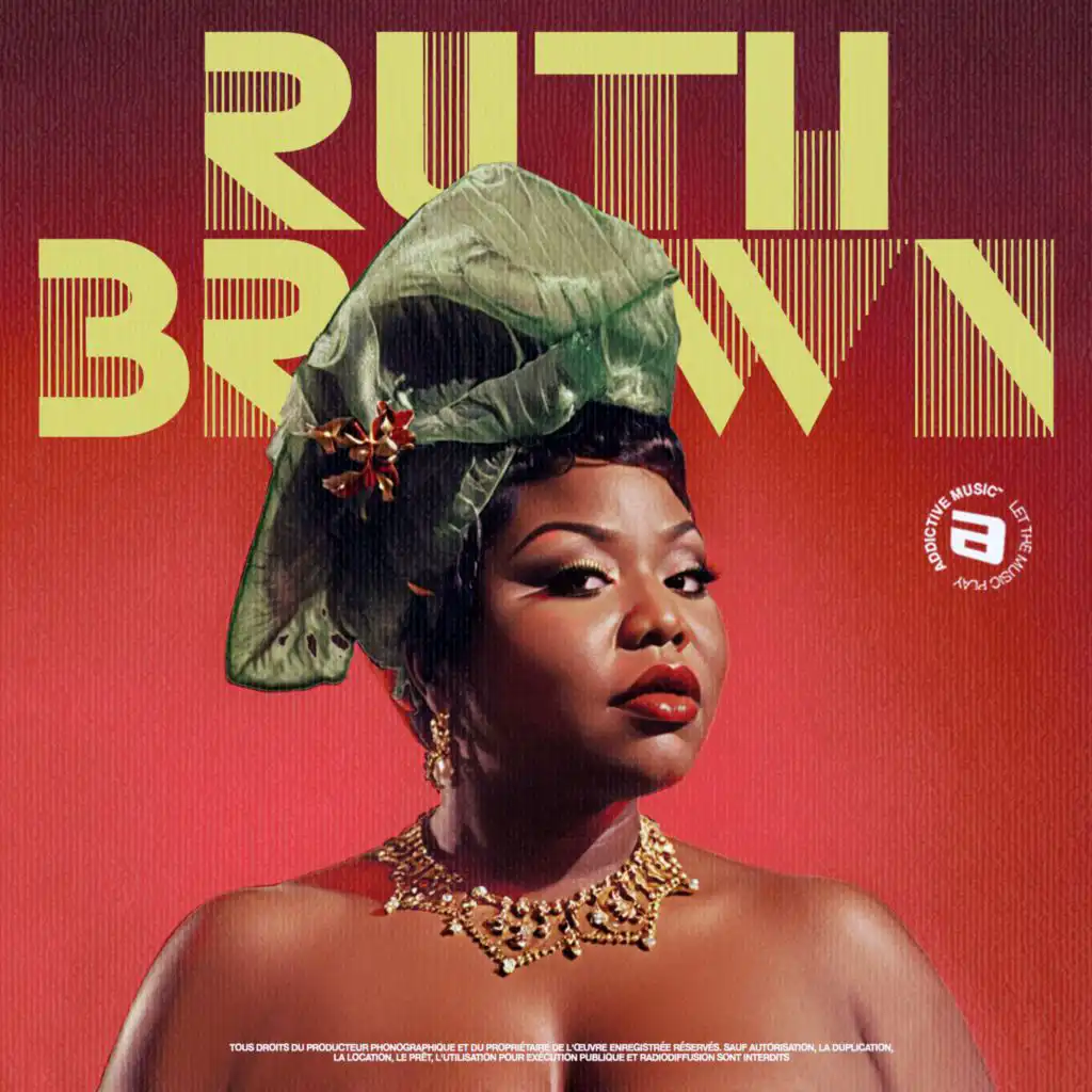 Ruth Brown - 1951-1953