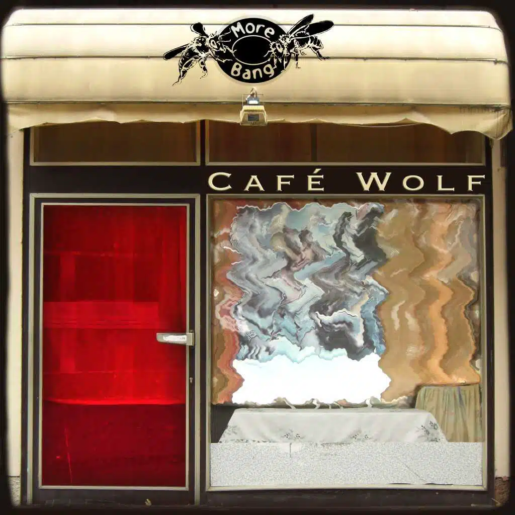 Café Wolf