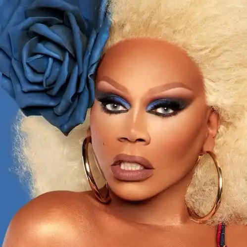 RuPaul