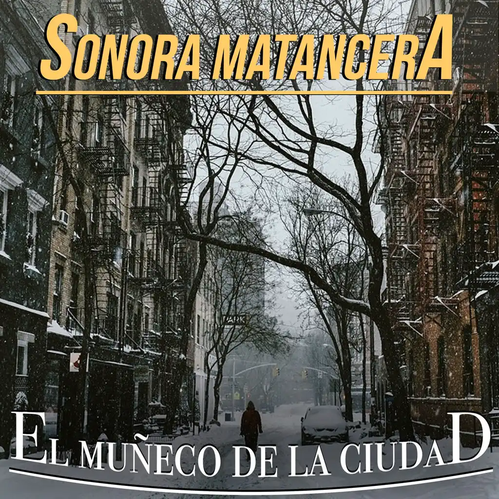 Guaguancó # 3 (La Sonora Matancera)