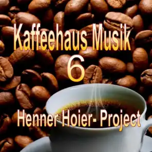 Kaffeehaus Musik 6