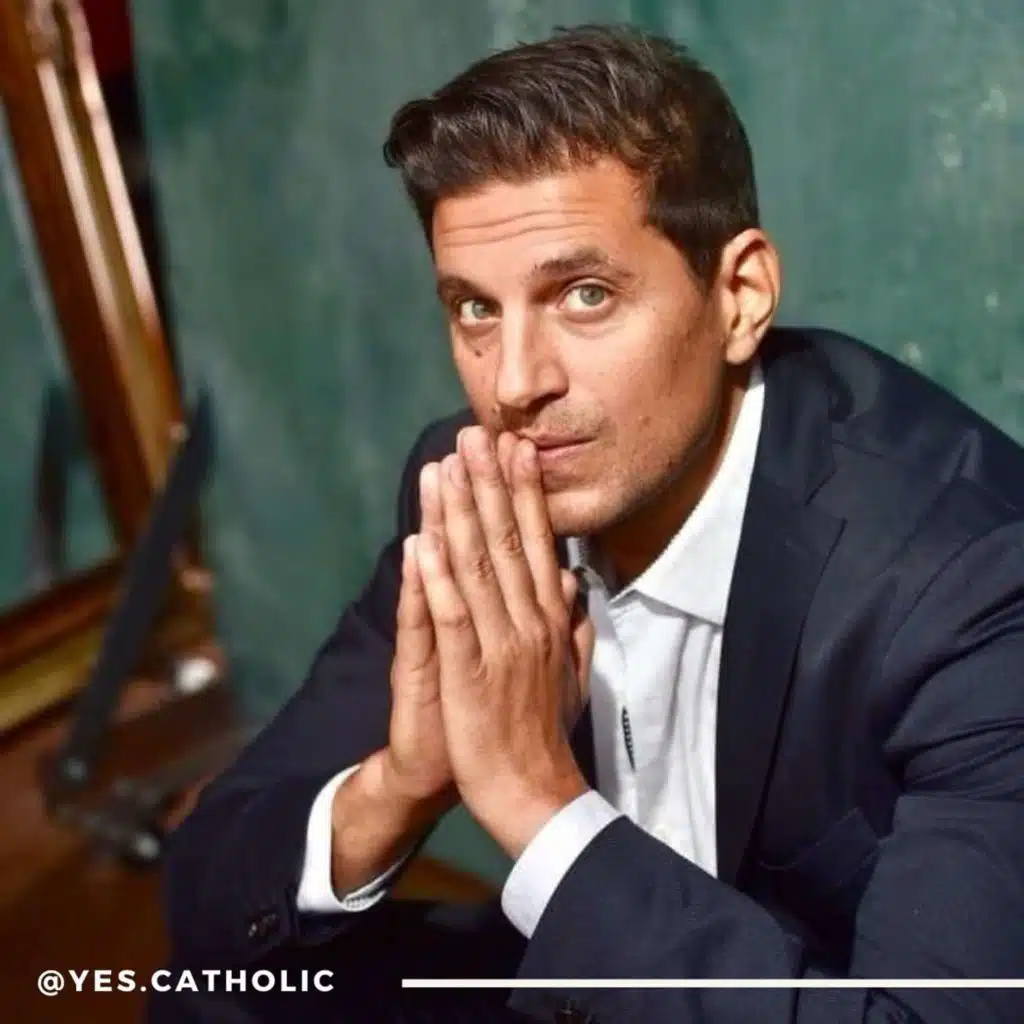 From Syracuse Roots to Hollywood Dreams with Andy Davoli