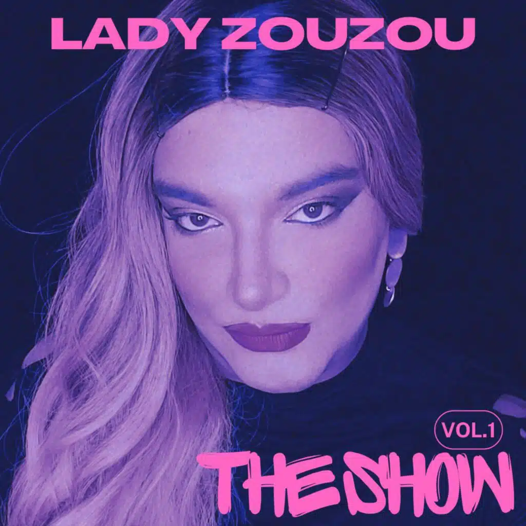 Bouhalya (Instrumental)