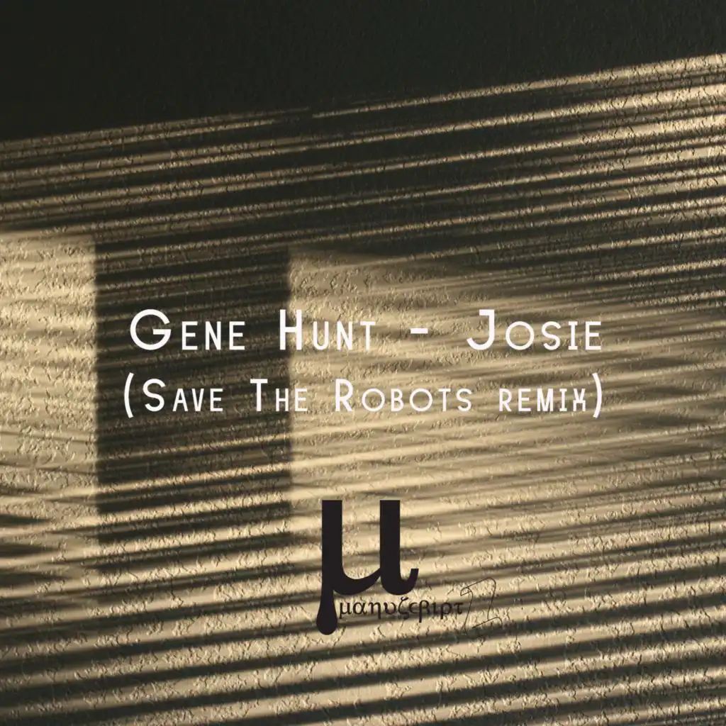 Gene Hunt