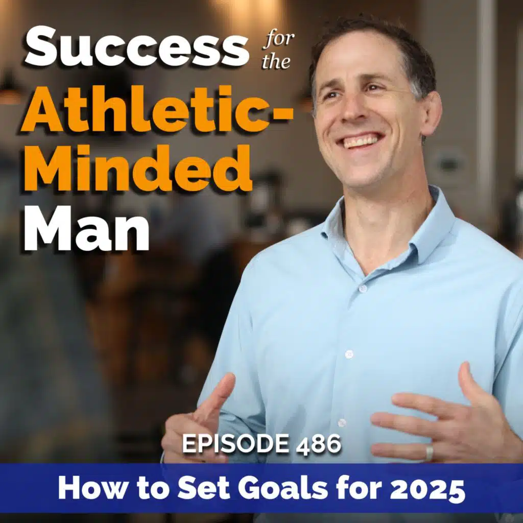 A Step-by-Step Guide to Setting Yourself Up for Success in 2025
