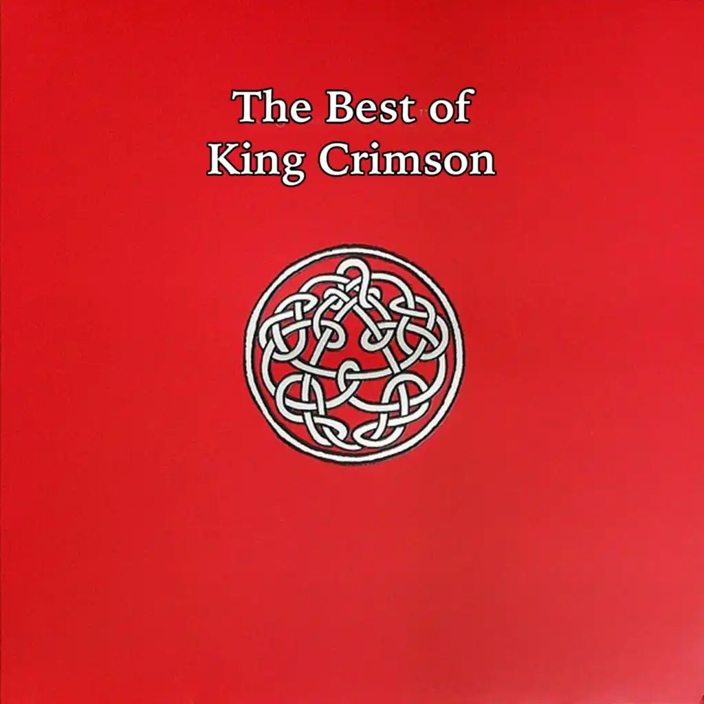 The Best of King Crimson