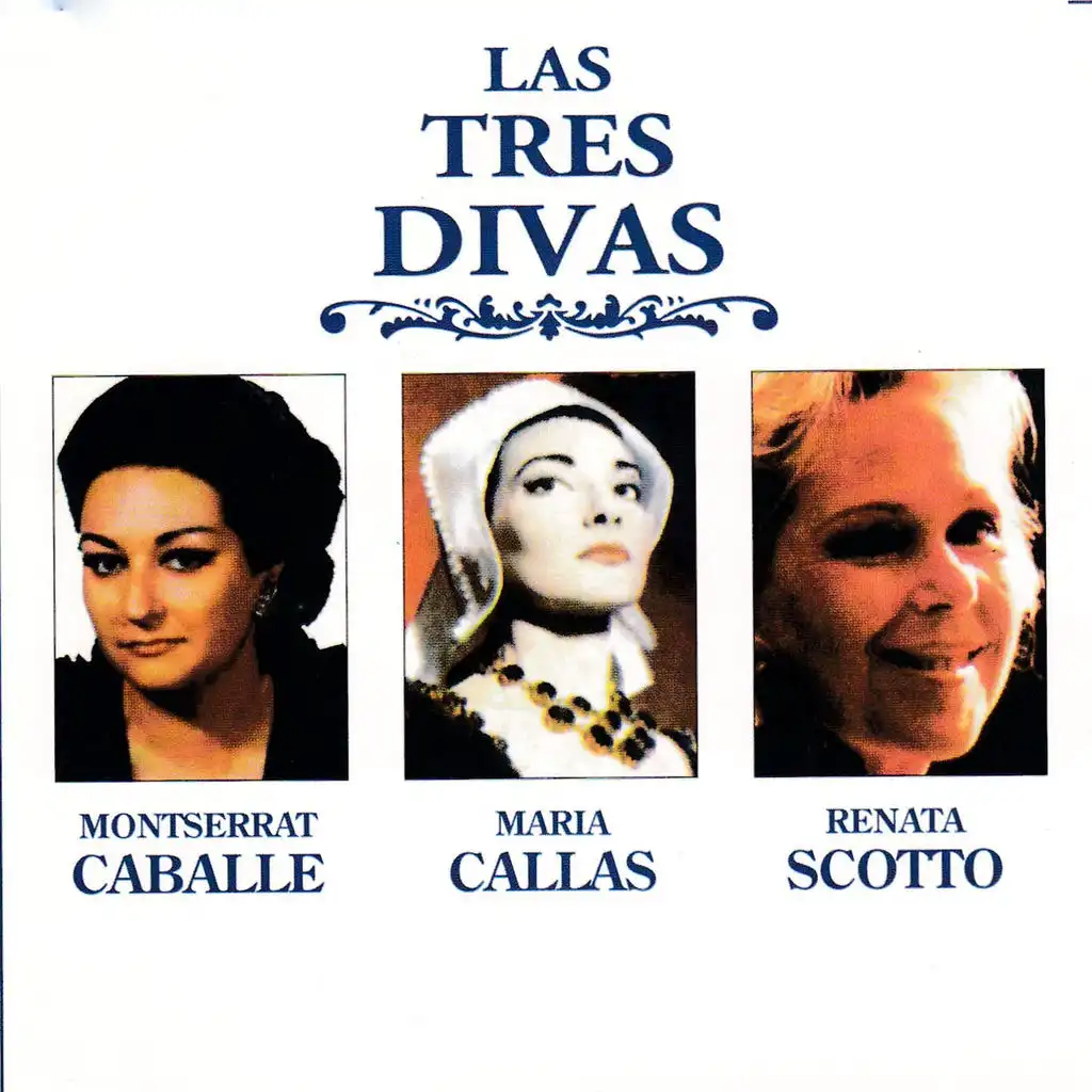 Las Tres Divas