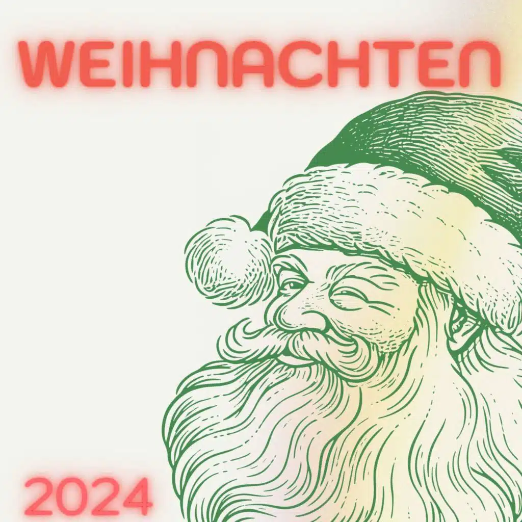 Weihnachten 2024