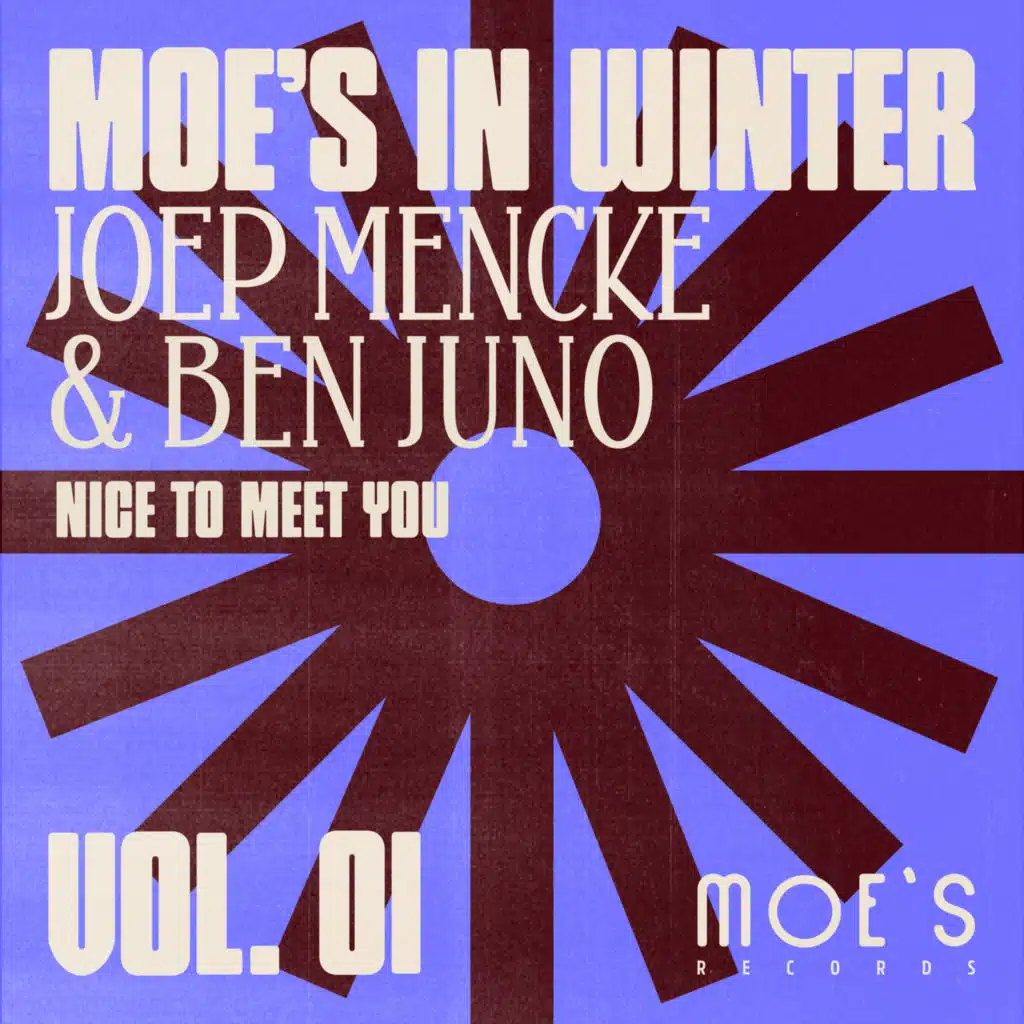 Joep Mencke & Ben Juno