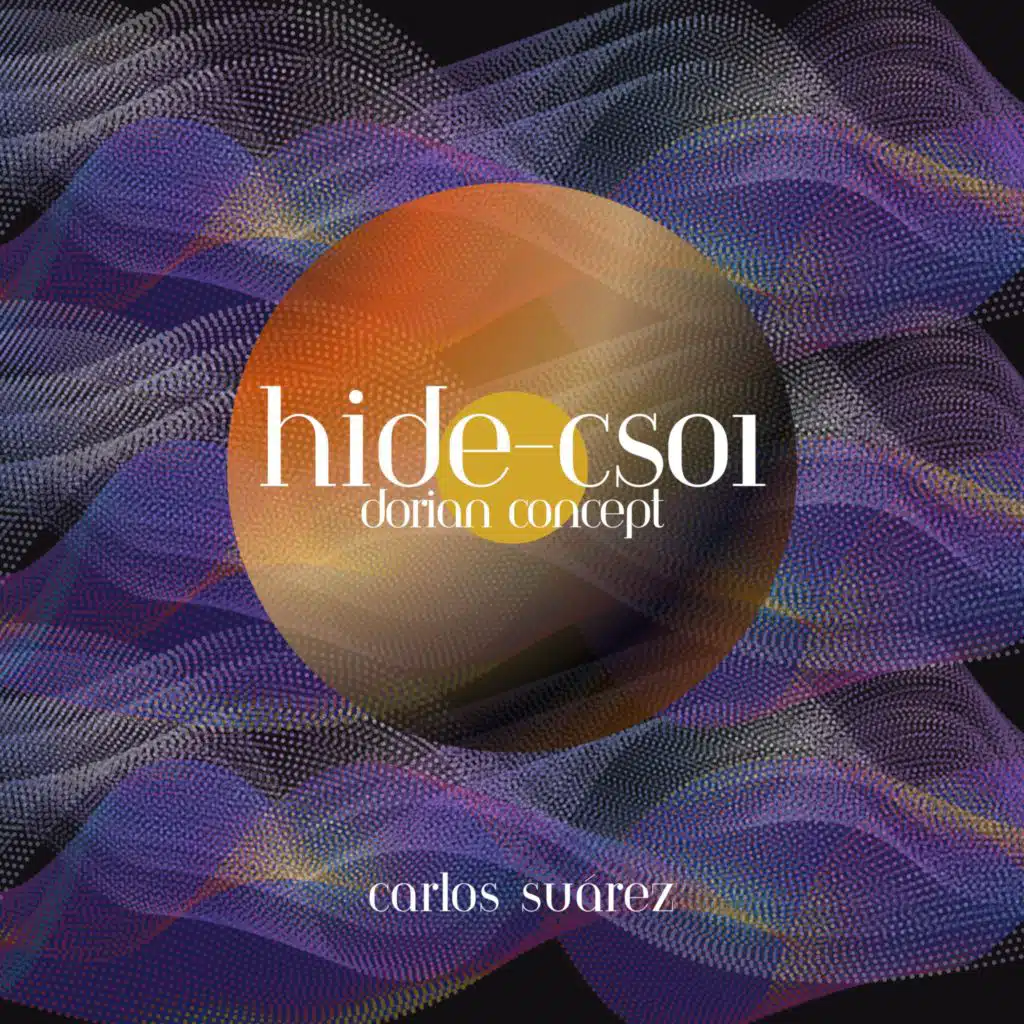 Hide-CS01 (Acoustic Version)