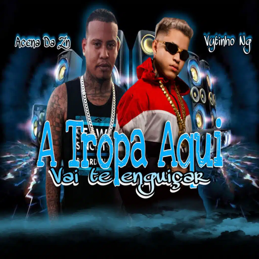 Vytinho NG & Acena Da Zn