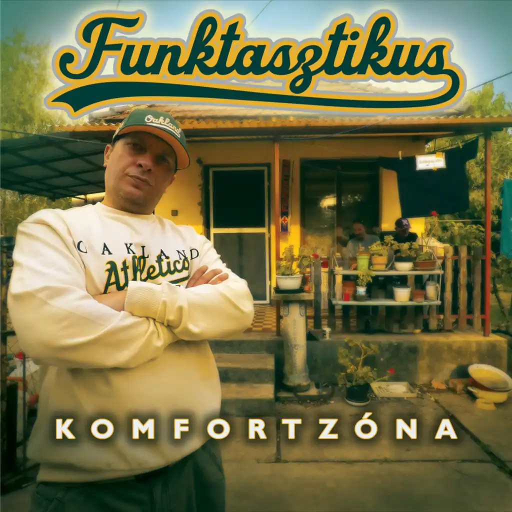 Funktasztikus