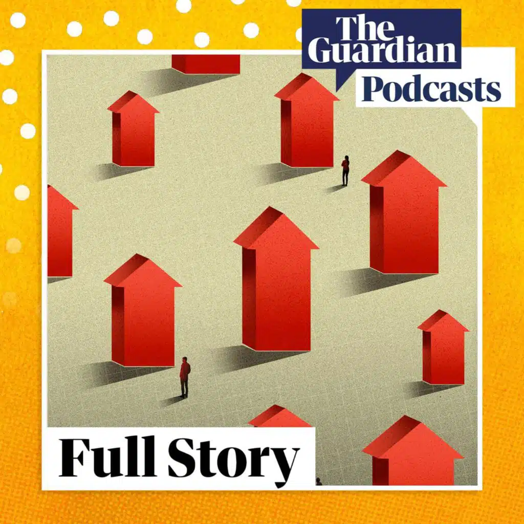 How the housing crisis is reshaping Australia