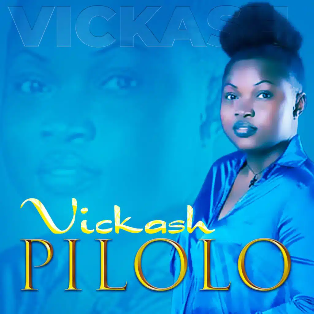 PILOLO (feat. KWESI TAADI)