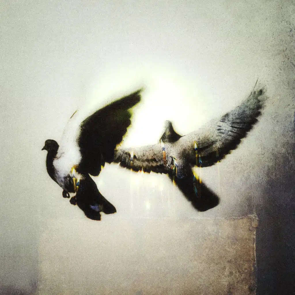 GEÇMİŞİMDEN KAÇTIM