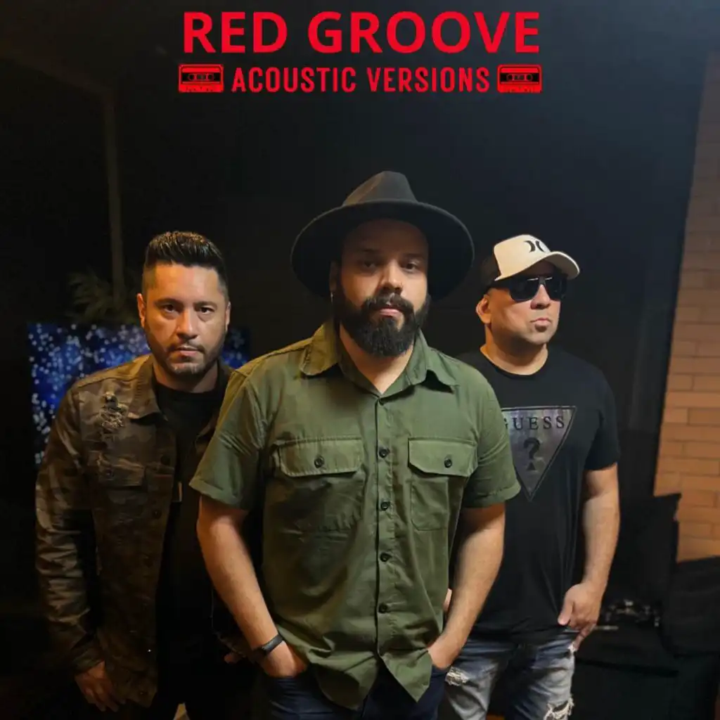 Red Groove