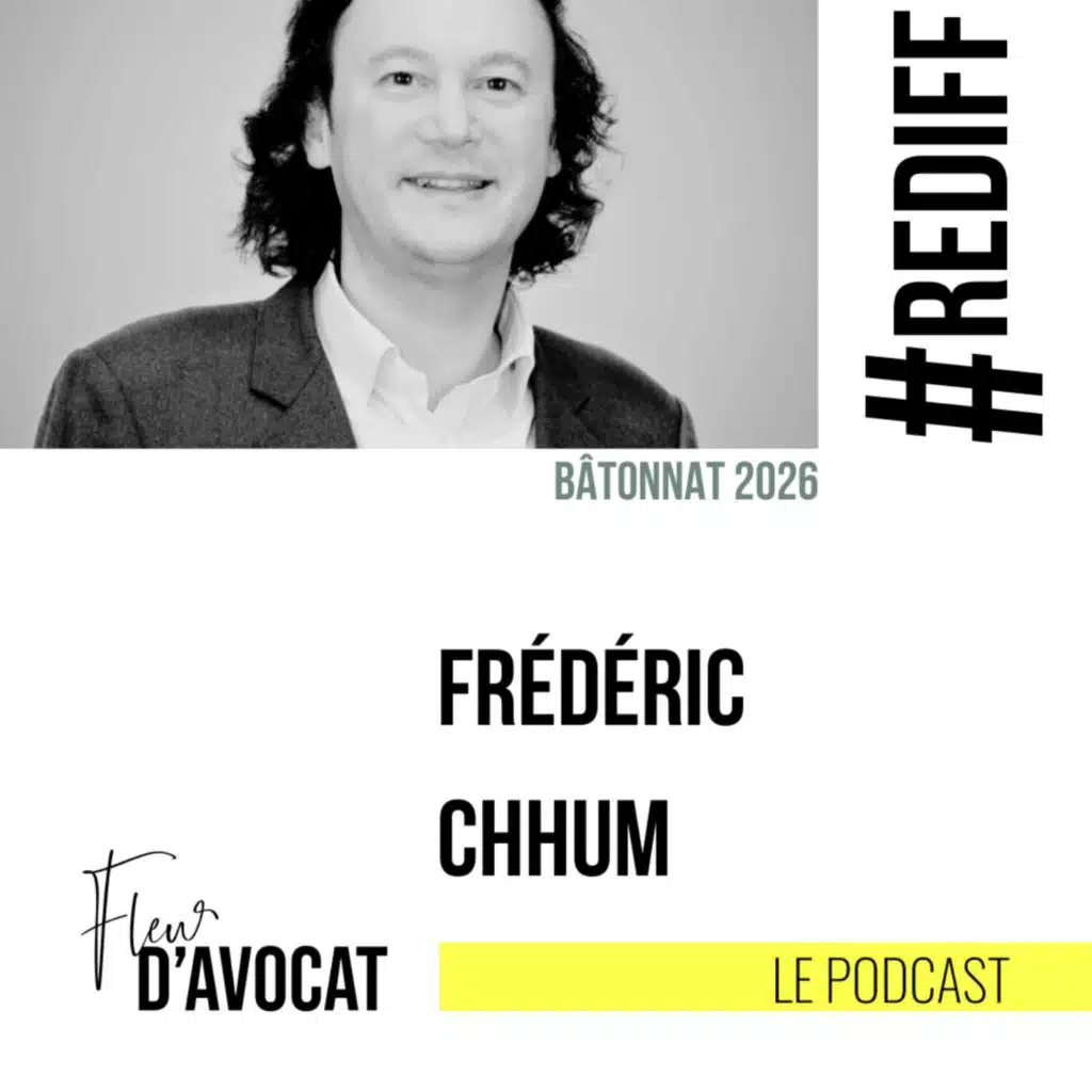 #REDIFF - Frédéric Chhum : "Je suis quelqu’un d’assez émotif"
