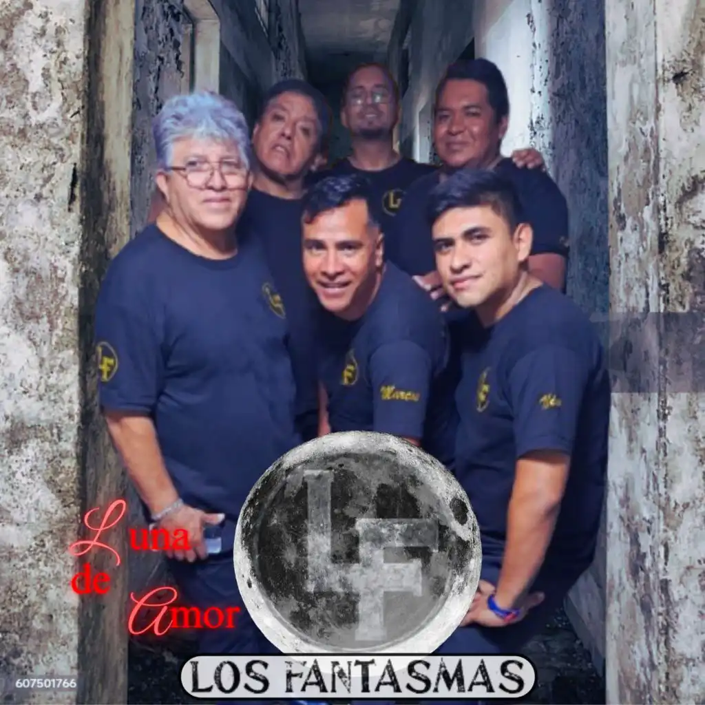 Los Fantasmas