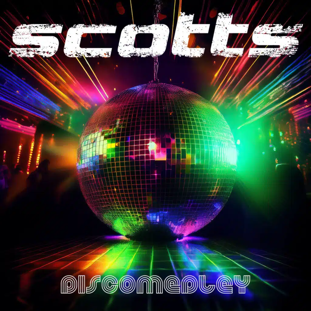 Scotts
