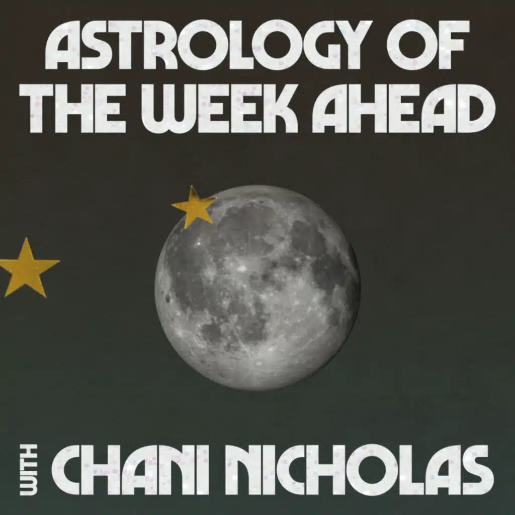 The Week of December 9th, 2024: Thinking big with the Full Moon in Gemini