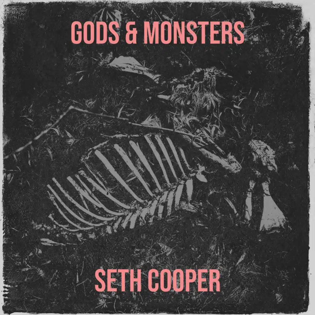 Seth Cooper