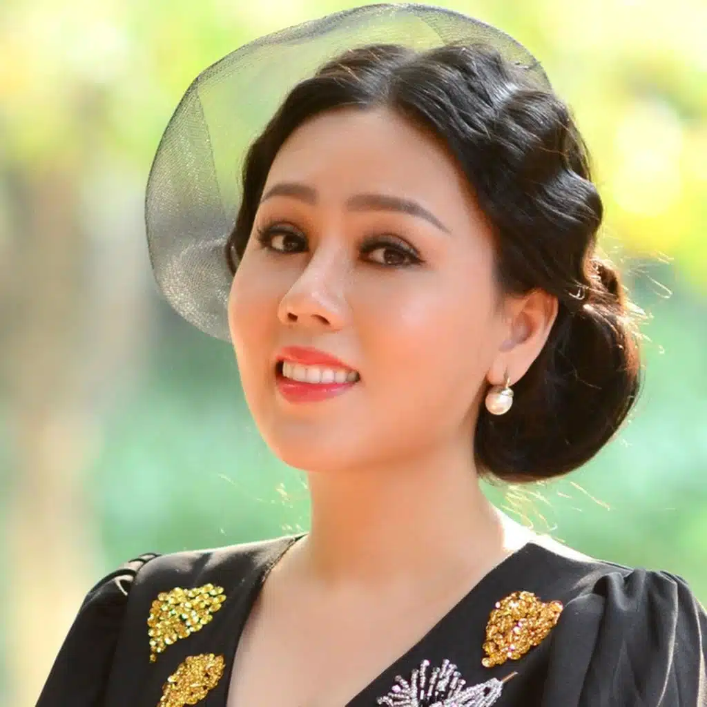 Thương Lại Càng Thương