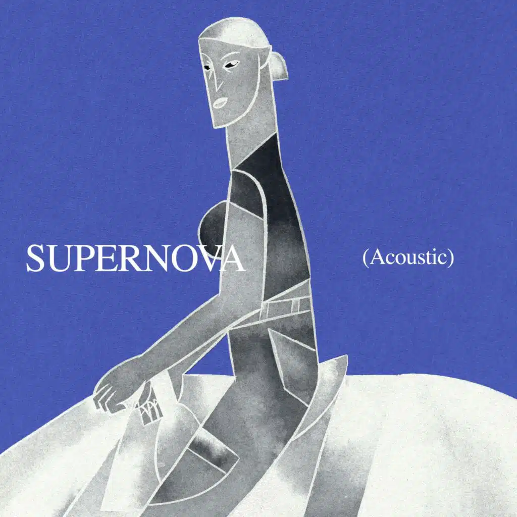 SUPERNOVA (Acoustic)