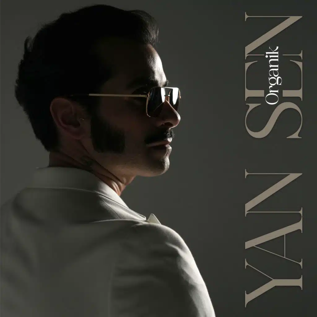 Yan Sen (Organik)