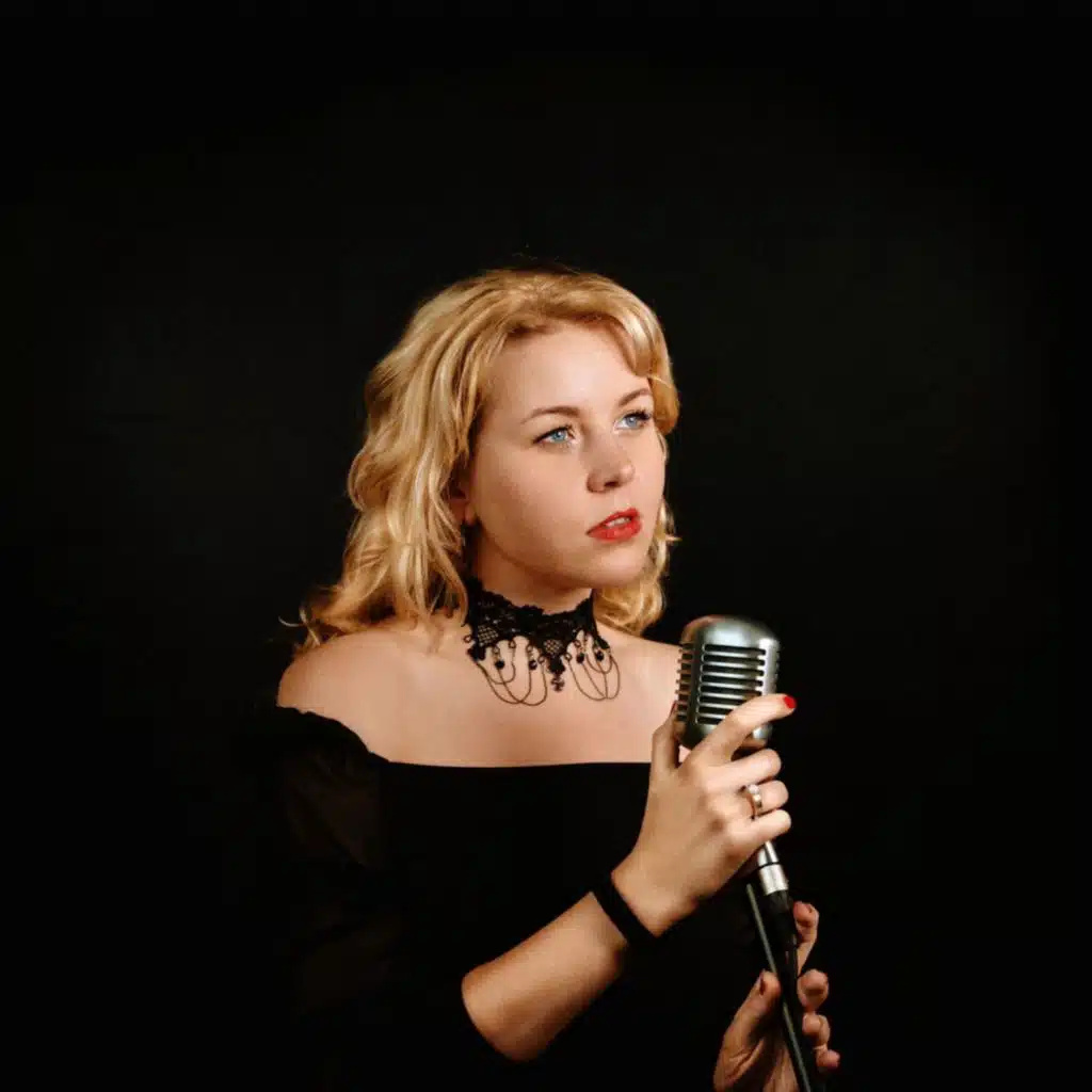 Mischka Tomaníková
