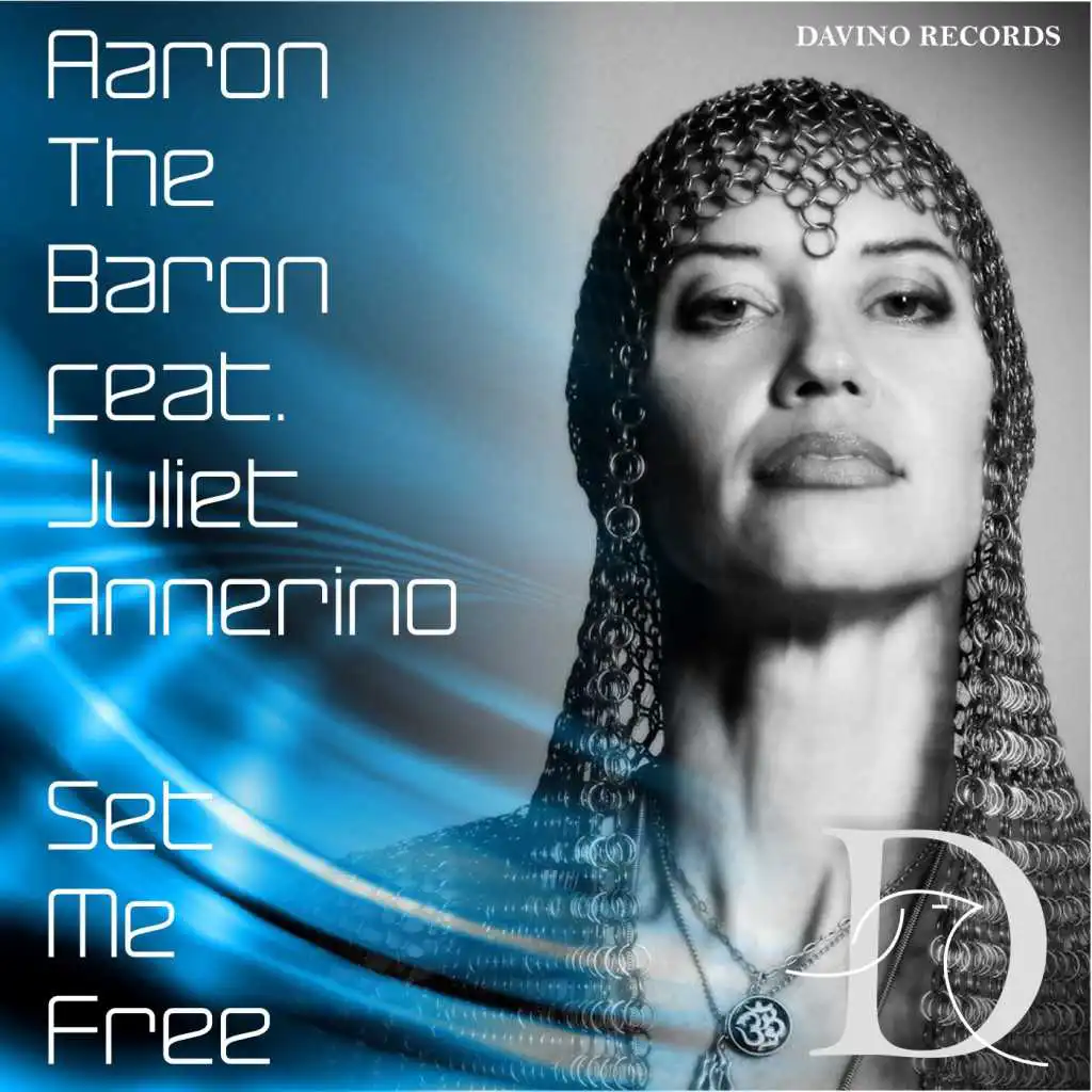 Set Me Free (Dfm Remix) [feat. Juliet Annerino]