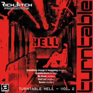 Turntable Hell, Vol. 2
