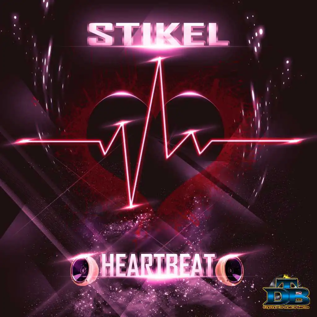 Heartbeat (Spikes & Slicks Extended Mix)