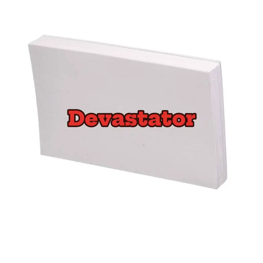 Devastator