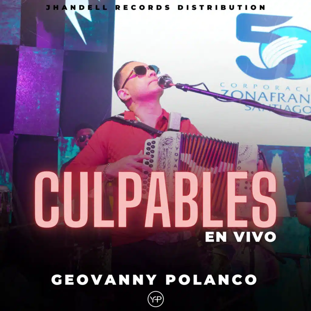 Culpables (En Vivo)