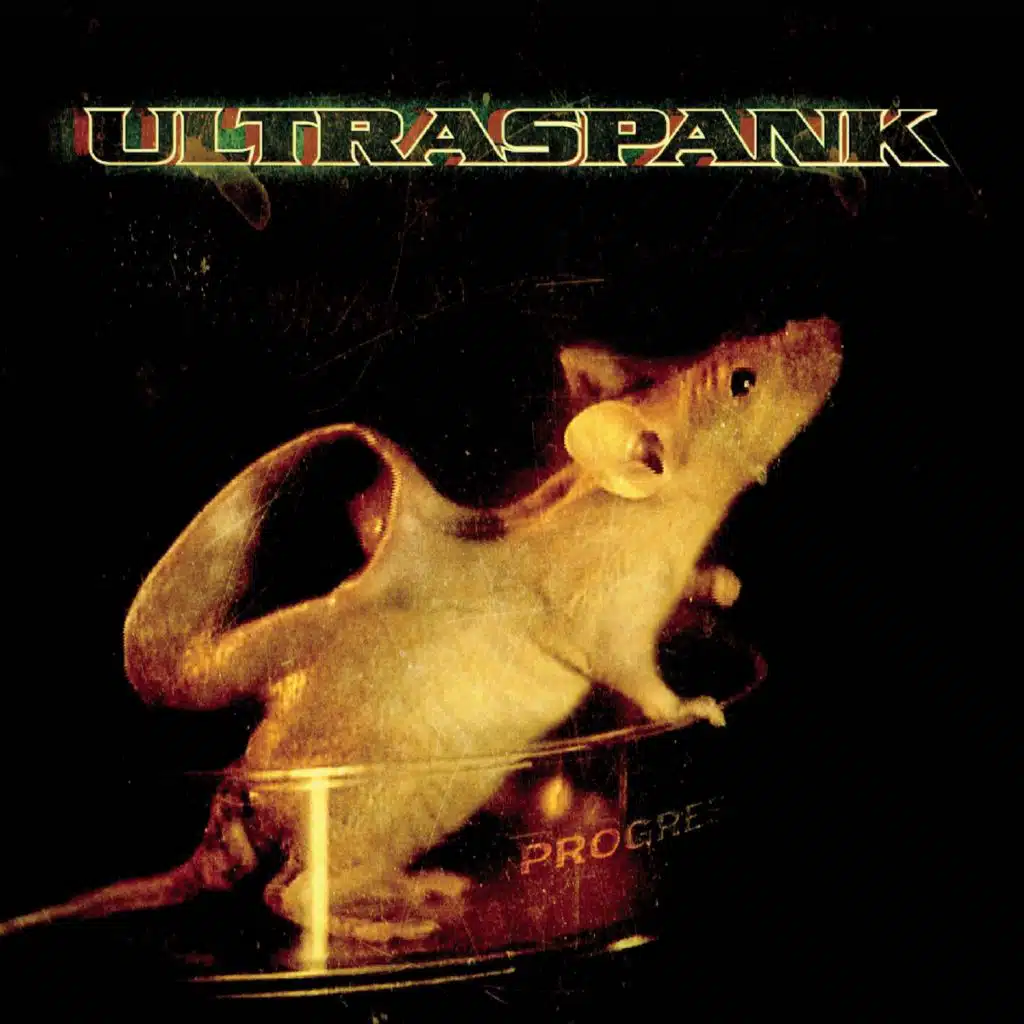 Ultraspank