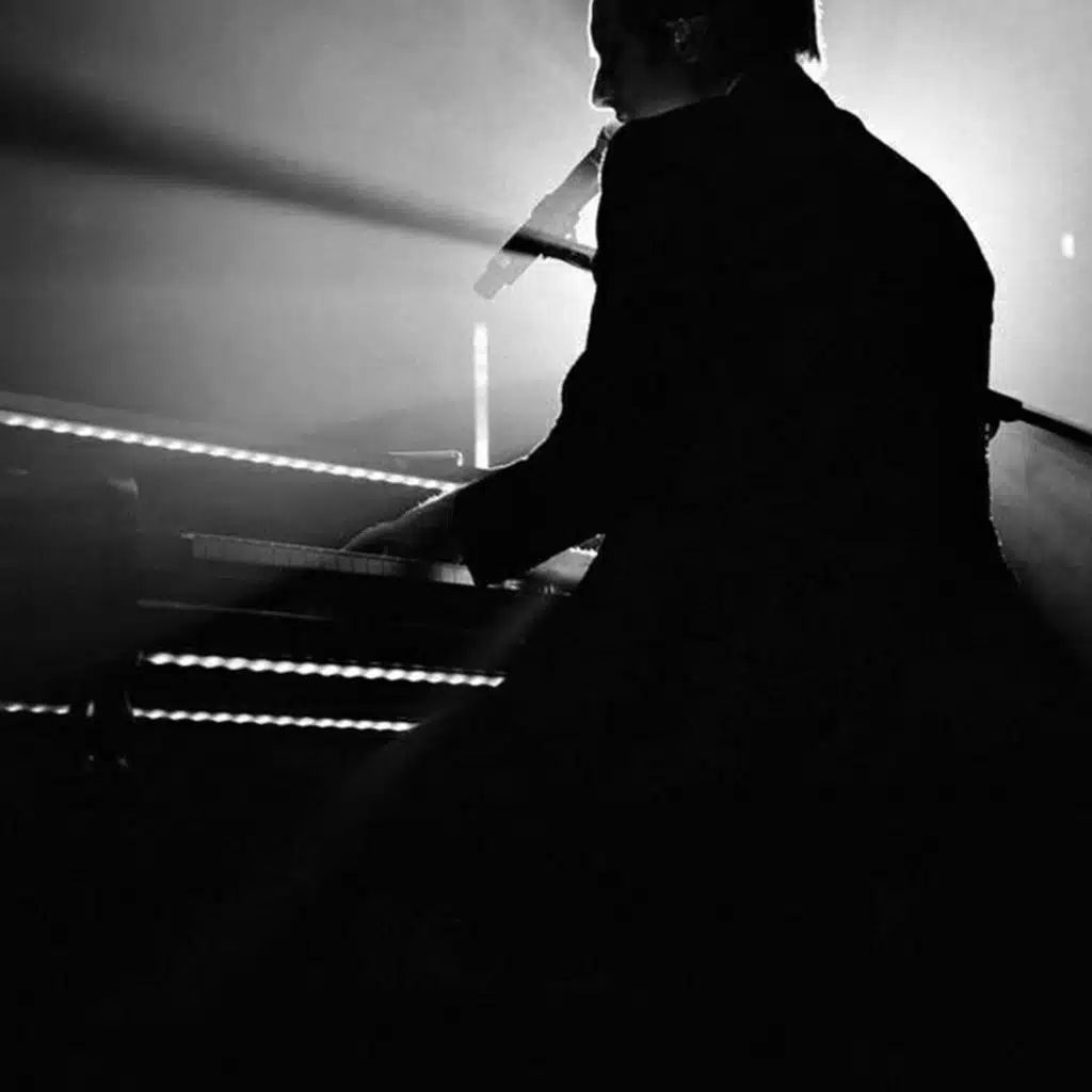 Desde el Primer Te Quiero