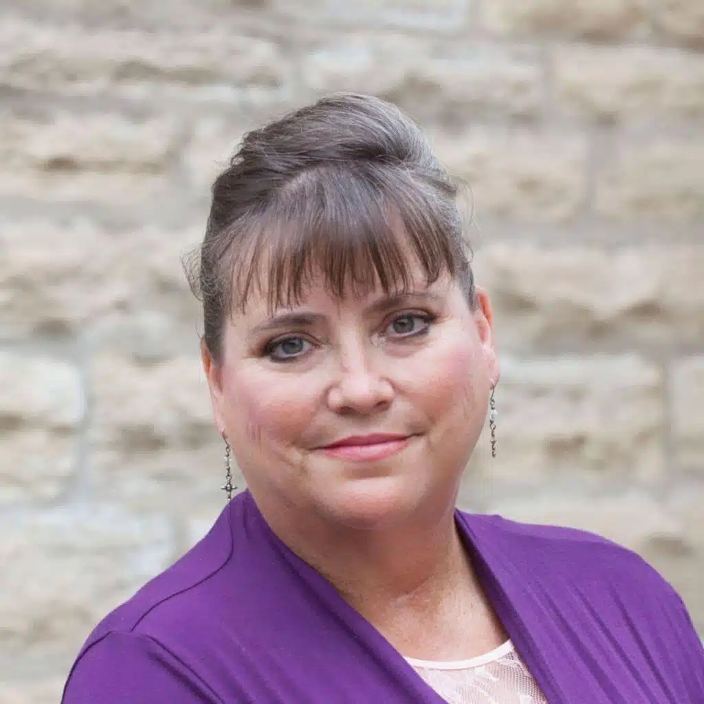 Listen To Rural Voters: Heidi Henry
