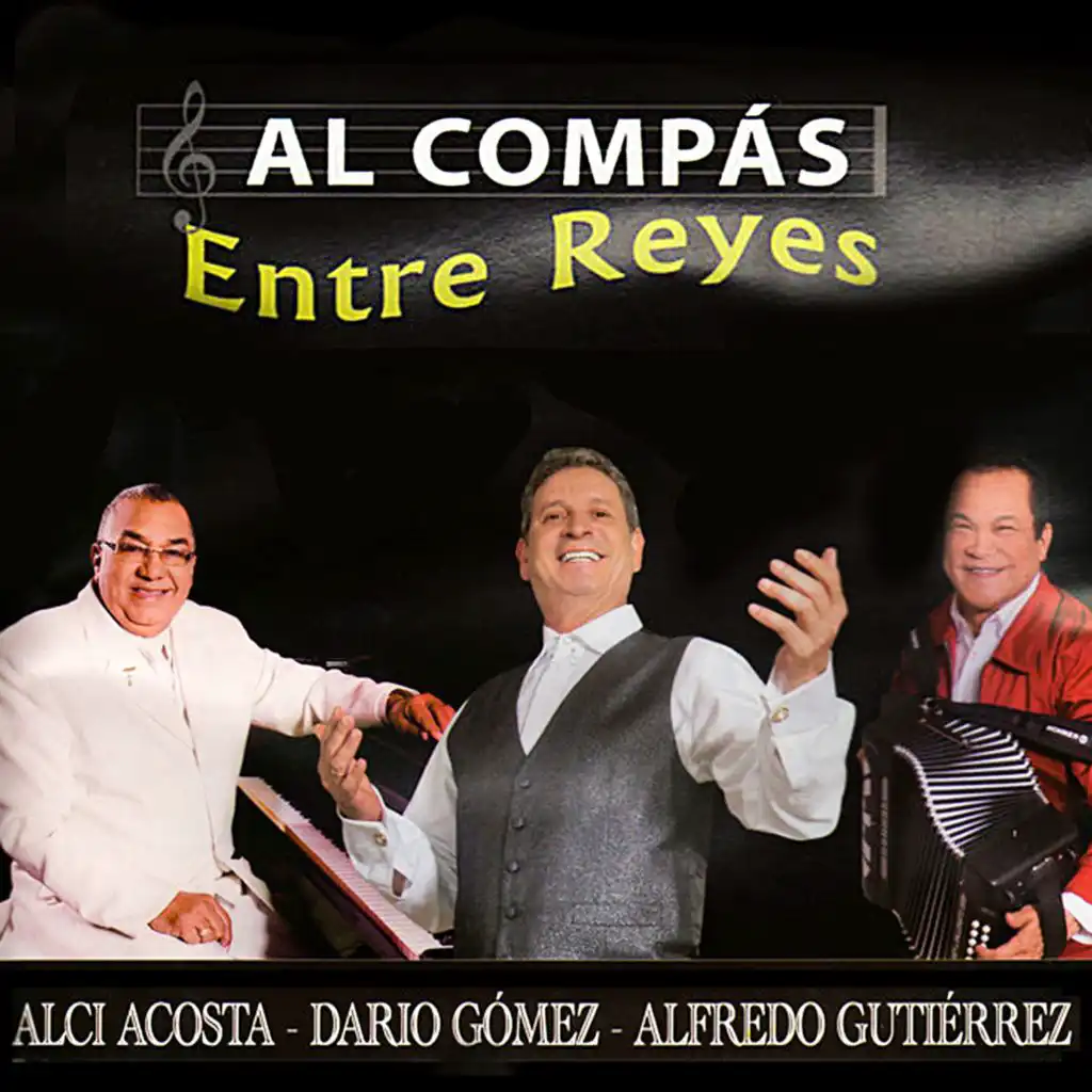 Al Compás Entre Reyes