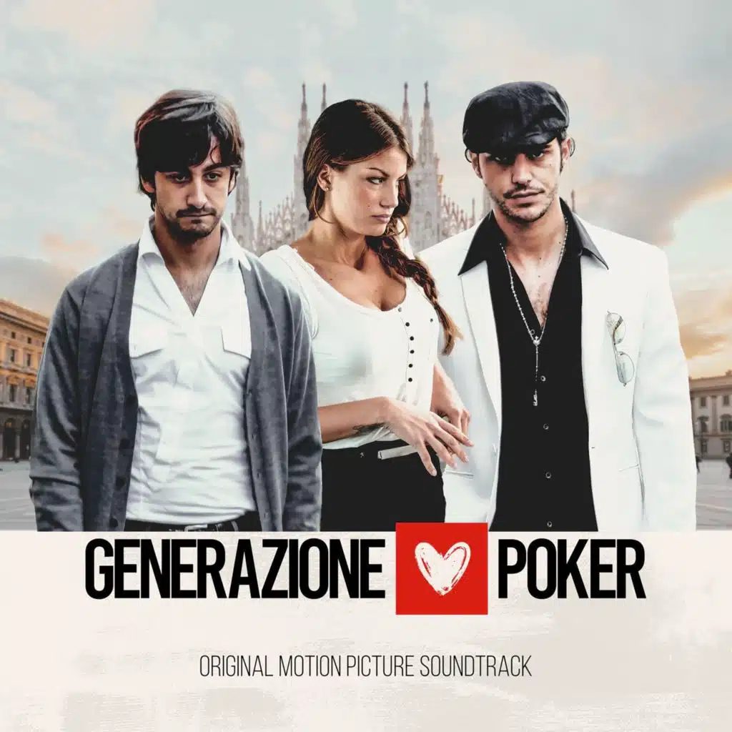 Generazione Poker (Original Soundtrack)