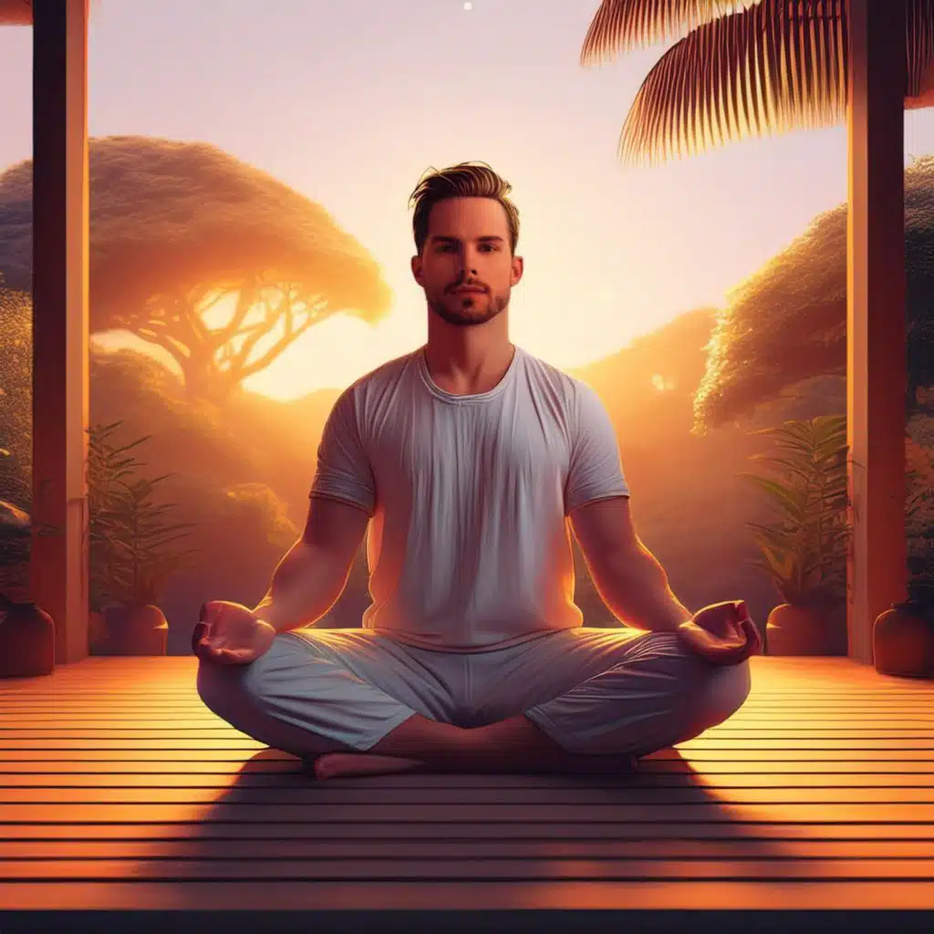 Vibras De Meditación: Hip Hop Para La Paz Interior