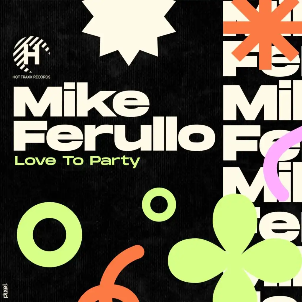 Mike Ferullo