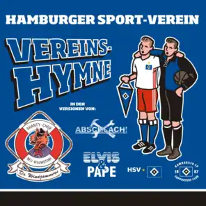 HSV Vereinshymne