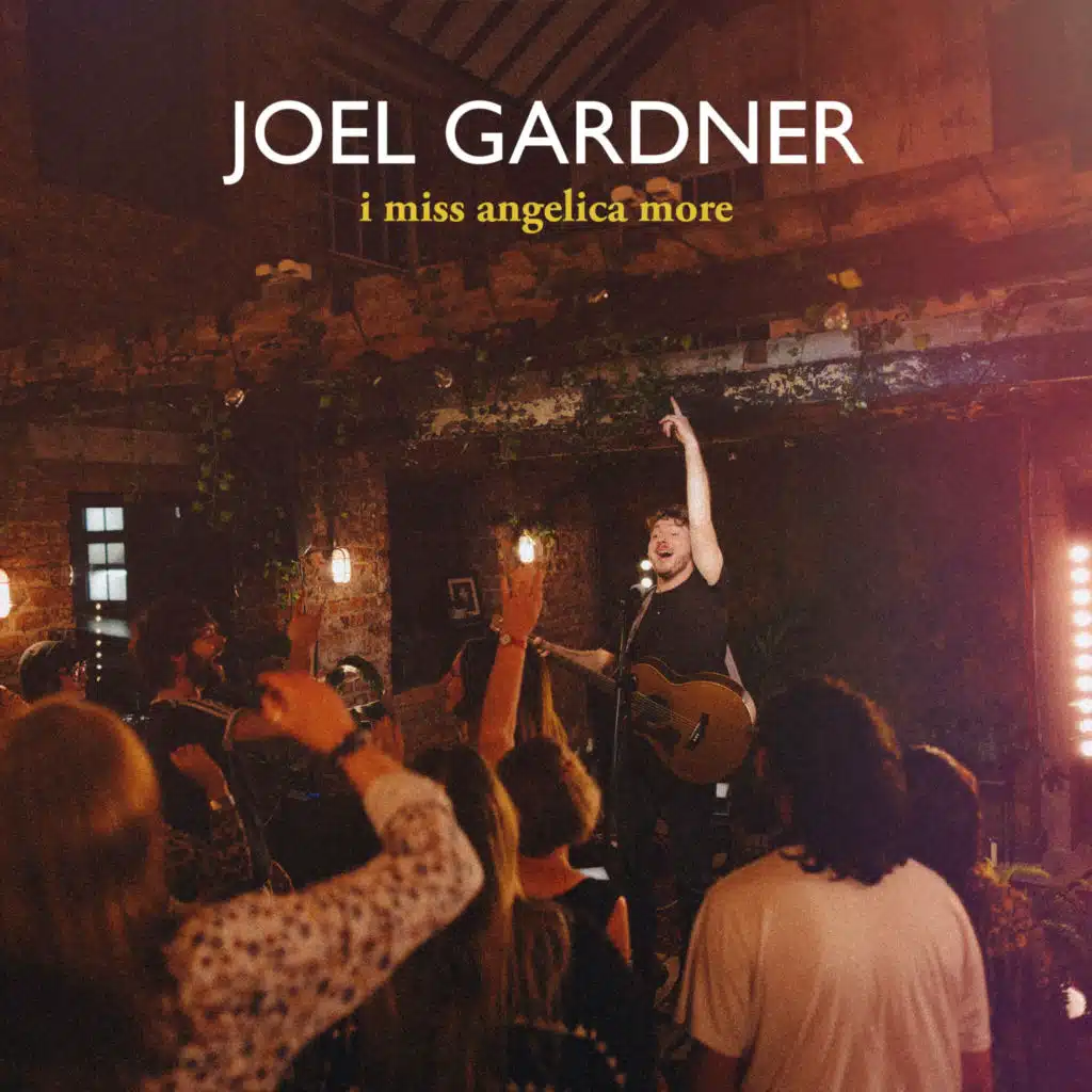Joel Gardner